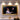 32" to 65" inches Vintage Gold Leaf style ornate frame for Samsung The Frame TV & Frame Pro TV models, not meant for use with other TVs.