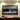 32" to 75" inch Ornate frame for Samsung The Frame TV and Frame Pro TV models, Distressed Black with Gold trim, not meant for other TVS.