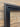 32" to 75" inch Ornate frame for Samsung The Frame TV and Frame Pro TV models, Distressed Black with Gold trim, not meant for other TVS.