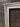55, 65 & 75 inch Contemporary frame for TCL Nxt frame, Antique Silver finish, TCL frame Tv not meant for use with other TVs