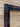 55, 65 & 75 inch Ornate Wood frame for TCL Nxt frame, Cherry with Black, TCL frame Tv not meant for use with other TVs