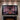55 & 65 Inch Ornate frame for Samsung The Frame TV and Frame Pro TV models, Distressed Black with Gold ,not meant for use with other TVs.