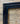 65 & 75 inch Hisense Canvas TV 55 Ornate frame, Distressed Black finish, Canvas TV by Hisense, not meant for use with other TVs.