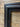 32" to 65" inch Ornate frame for Samsung The Frame TV and Frame Pro TV models, Distressed Black with Gold, not meant for use with other TVs.