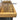 Dog Kennel Wood Topper with safety lip, EARLY AMERICAN STAIN, handmade from real hardwood, dog crate top