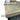 Dog Kennel Wood Topper with safety lip, CLASSIC GRAY STAIN , handmade from real hardwood, dog crate top