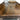Dog Kennel Wood Topper with safety lip, ESPRESSO STAIN, handmade from real hardwood, dog crate top