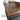Dog Kennel Wood Topper with safety lip, RED MAHOGANY STAIN , handmade from real hardwood, dog crate top
