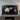 32" to 65" inch Ornate frame for Samsung The Frame TV and Frame Pro TV models, Distressed Black with Gold, not meant for use with other TVs.