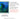 32" to 75" inch Ornate frame for Samsung The Frame and Frame Pro TV models, Glossy Aqua finish, not meant for use with other TVs