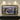 55, 65 & 75 inch Hisense Canvas TV Ornate frame, Glossy Black with Gold leaf, Canvas TV by Hisense, not meant for use with other TVs,