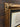 8.5 x 11 Premium Diploma Ornate Wood Frame, Marble Gold Finish, 16 Matboard colors available, Conservation Acrylic, anti Acid foam board
