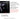 55, 65 & 75 Inch Hisense Canvas TV Ornate frame, Glossy Black Finish, Canvas TV by Hisense, not meant for use with other TVs.