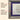 11 x 14 Premium Diploma Ornate Wood Frame, Antique Silver, 16 Matboard colors available, Conservation Acrylic, anti Acid foam board