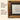 8.5 x 11 Premium Diploma Ornate Wood Frame, Marble Gold Finish, 16 Matboard colors available, Conservation Acrylic, anti Acid foam board
