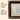8.5 x 11 Premium Diploma Ornate Wood Frame, Dark Walnut With Gold, 16 Matboard colors available, Conservation Acrylic, anti Acid foam board