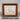 8.5 x 11 Premium Diploma Ornate Wood Frame, Mapple Finish, 16 Matboard colors available, Conservation Acrylic, anti Acid foam board