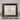 8.5 x 11 Premium Diploma Ornate Wood Frame, Rustic Dark Wood, 16 Matboard colors available, Conservation Acrylic, anti Acid foam board