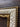 French style wood picture frame, crackle finish, Goldleaf frame, colonial frame, wedding frame, custom picture frame, antique style frame