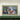 55, 65, & 75 inch Hisense Canvas TV Ornate frame, Cactus Valley Green, Canvas TV by Hisense, not meant for use with other TVs,