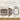 55, 65 & 75 inch Hisense Canvas TV Ornate frame, Gold Marble finish, Canvas TV by Hisense, not meant for use with other TVs,