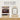 55, 65 & 75 Inch Hisense Canvas TV Ornate frame, Bronze finish, Canvas TV by Hisense, not meant for use with other TVs.