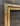 32" to 75" inch Ornate frame for Samsung The Frame TV & Frame Pro TV models, Brushed Gold finish, not meant for use with other TVs.