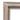 32" to 65" inch TV frame for Samsung The Frame TV and Frame Pro TV models, Rustic Driftwood finish, not meant for use with other TVs.