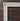55, 65 & 75 inch ornate frame for TCL NXTVISION not meant for use with other TVs, Soft Ivory Finish.