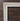 55, 65 & 75 inch ornate frame for TCL NXTVISION not meant for use with other TVs, Soft Ivory Finish.