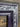 16 X 20 In Stock Ready to ship-Custom wood frame with compo ornate trim. DISTRESSED PURPLE, custom sizes, photo frame, custom made