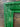 8 x 10 In Stock Ready to ship-Classic wood picture frame, GREEN ornate frame, floral details, antique frame, vintage frame, custom picture