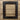 11 x 17 In Stock Ready to ship-Traditional compo XL ornate corners wood frame, Dark Walnut, vintage wood picture frame, antique
