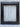 14 x 18 In Stock Ready to ship-Vintage black picture frame,distressed black with gold accents, antique style frame, ornate picture frame