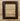 20 x 24 In Stock ready to ship-Classic style wood picture frame, DARK WALNUT, hand stained, wood frame, canvas frame, portrait picture frame