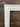 12 x 16 In Stock - Ready to Ship Vintage style wood picture frame with compo trims. antique style frame,custom frame,white frame,