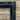 20 x 24 In Stock - Ready to Ship Traditional compo Xl ornate corners wood frame, HIGH GLOSS BLACK, vintage wood picture frame
