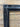 12 x 18 In Stock - Ready to Ship, Traditional compo XL ornate corners wood frame, distressed BLACK, vintage wood picture frame, handmade