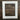 30 x 40 In stock ready to ship, Traditional compo ornate wood frame, distressed white, white wood picture frame,canvas frame,