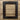 20 X 30 In stock ready to ship Traditional compo XL ornate corners wood frame, Dark Walnut, vintage wood picture frame, antique style frame