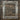 30 x 40 In stock ready to ship, Traditional compo XL ornate corners wood frame, Vintage Silver , vintage wood picture frame, antique style