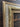 30 x 40 In Stock - Ready to Ship Classic style wood picture frame, crackle finish, gold leaf frame, wood frame, wedding frame, canvas frame