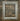 8 x 10 In stock - Ready to Ship, Classic compo ornate wood frame, BRUSHED SILVER finish, wood picture frame, portrait frame, canvas frame