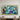 55, & 65 inch Hisense Canvas TV Ornate frame, Cactus Valley Green With Gold, Canvas TV by Hisense, not meant for use with other TVs,