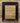 14 x 18 In Stock Ready to ship-Vintage style Black wood picture frame with gold accents., antique style, ornate frame,distressed black