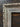 24 x 30 In stock ready to ship Vintage style wood picture frame with compo trims, SILVER LEAF, antique style frame,custom frame,