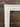 16 x 20 In Stock - Ready to Ship, Vintage style wood picture frame with compo trims. antique style frame,custom frame, distressed white,