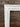 18 x 24 In Stock - Ready to Ship, Vintage style wood picture frame with compo trims. antique style frame,custom frame,white frame,