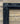 20 x 24 In Stock - Ready to Ship Traditional compo Xl ornate corners wood frame, HIGH GLOSS BLACK, vintage wood picture frame