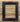 12 x 18 In Stock - Ready to Ship, Traditional compo XL ornate corners wood frame, distressed BLACK, vintage wood picture frame, handmade